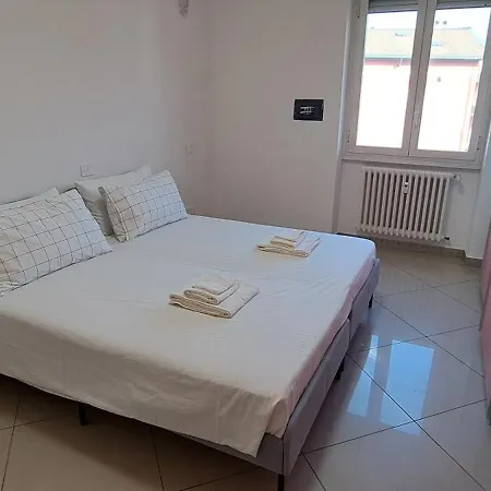A Casa Di Giulia Near Rho Fiera *