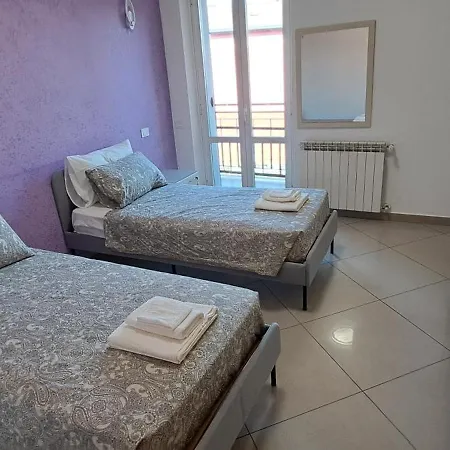 A Casa Di Giulia Near Rho Fiera Pero
