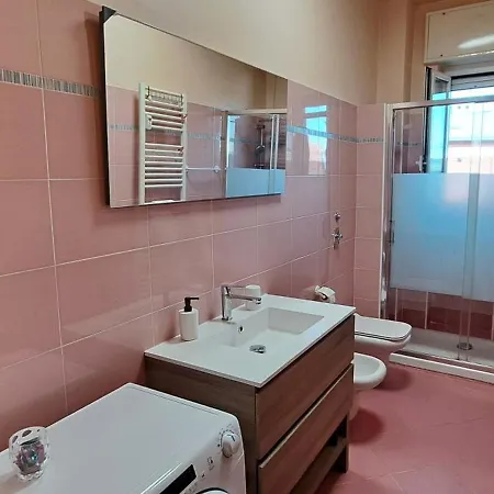 Apartment A Casa Di Giulia Near Rho Fiera