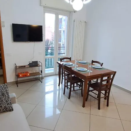 A Casa Di Giulia Near Rho Fiera *