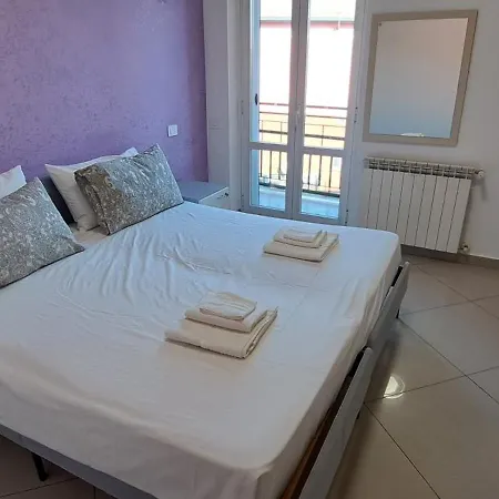 A Casa Di Giulia Near Rho Fiera Apartment Pero