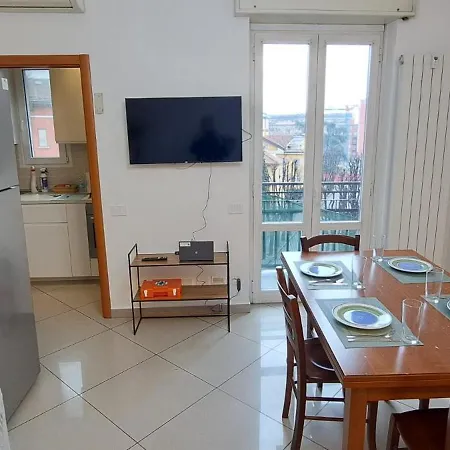A Casa Di Giulia Near Rho Fiera