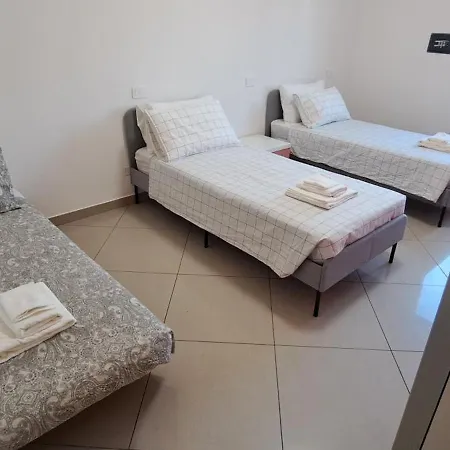 Apartment A Casa Di Giulia Near Rho Fiera *