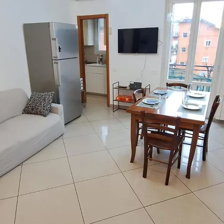 A Casa Di Giulia Near Rho Fiera Apartment Pero