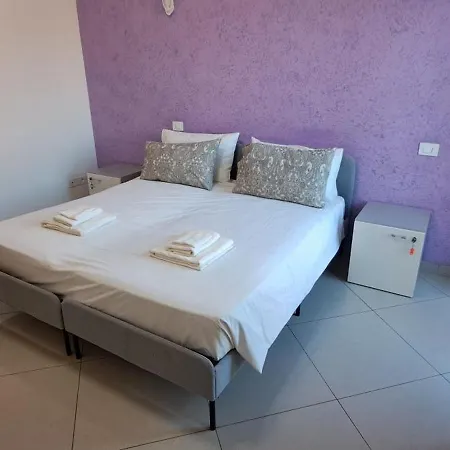 A Casa Di Giulia Near Rho Fiera Pero