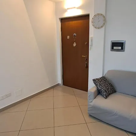 A Casa Di Giulia Near Rho Fiera * Pero