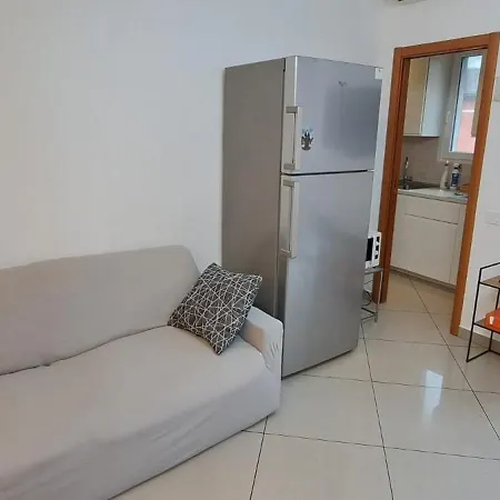 A Casa Di Giulia Near Rho Fiera