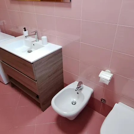 A Casa Di Giulia Near Rho Fiera Pero