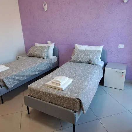 Apartment A Casa Di Giulia Near Rho Fiera