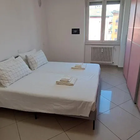 A Casa Di Giulia Near Rho Fiera *