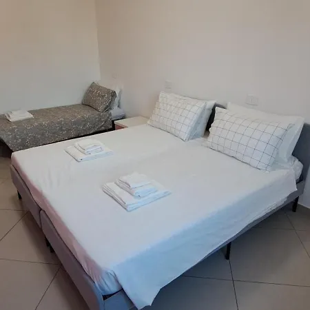 Apartment A Casa Di Giulia Near Rho Fiera *