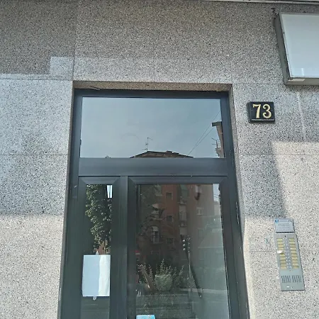 A Casa Di Giulia Near Rho Fiera Apartamento