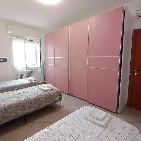 A Casa Di Giulia Near Rho Fiera Apartamento