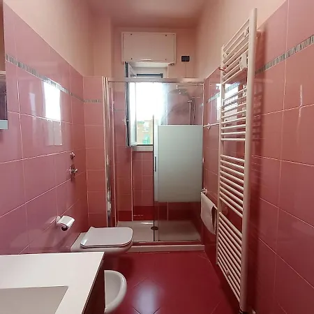 Apartamento A Casa Di Giulia Near Rho Fiera *
