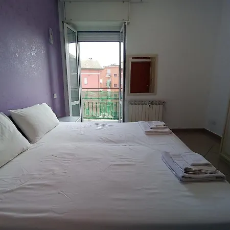 A Casa Di Giulia Near Rho Fiera Apartamento