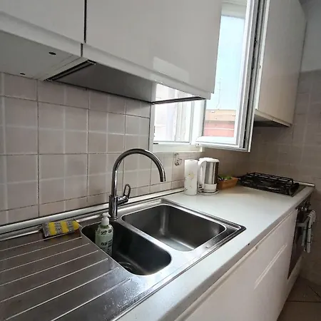 Apartamento A Casa Di Giulia Near Rho Fiera *
