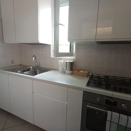Appartamento A Casa Di Giulia Near Rho Fiera