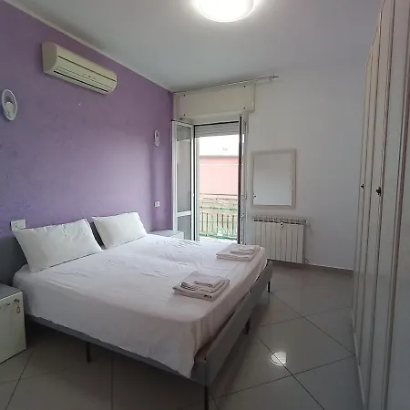 A Casa Di Giulia Near Rho Fiera Appartamento *