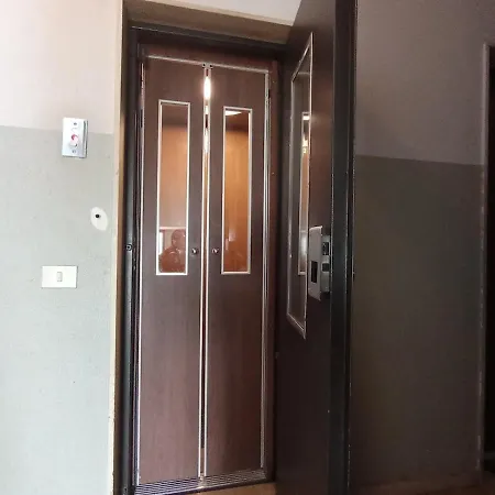 Appartamento A Casa Di Giulia Near Rho Fiera *