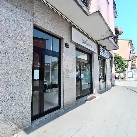 Appartamento A Casa Di Giulia Near Rho Fiera Pero