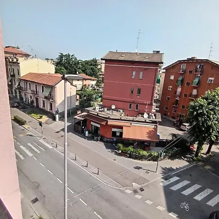 Appartamento A Casa Di Giulia Near Rho Fiera *