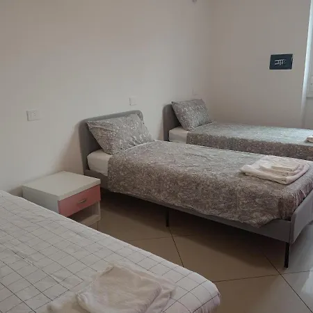Appartamento A Casa Di Giulia Near Rho Fiera