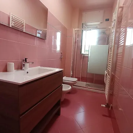 Appartamento A Casa Di Giulia Near Rho Fiera *