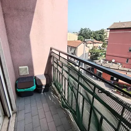 A Casa Di Giulia Near Rho Fiera