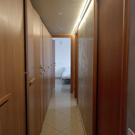 A Casa Di Giulia Near Rho Fiera Appartamento *