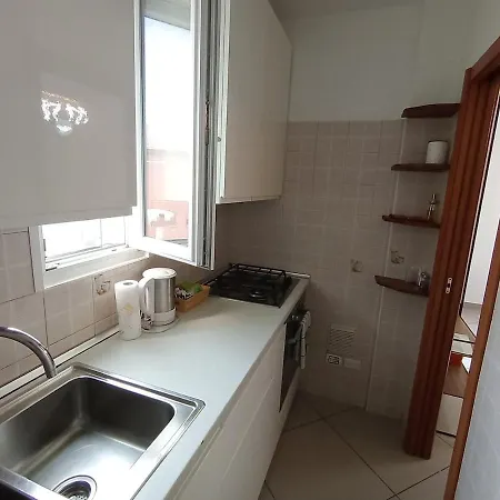A Casa Di Giulia Near Rho Fiera