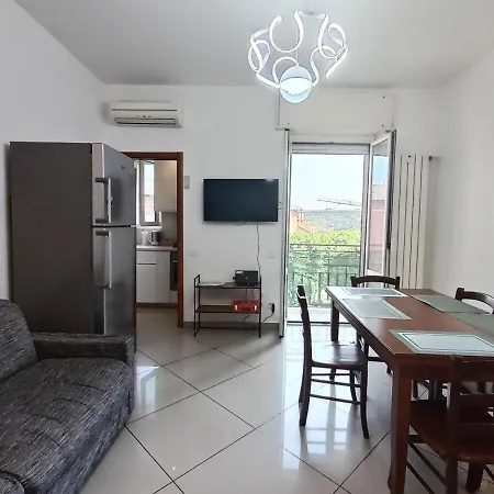 A Casa Di Giulia Near Rho Fiera Pero