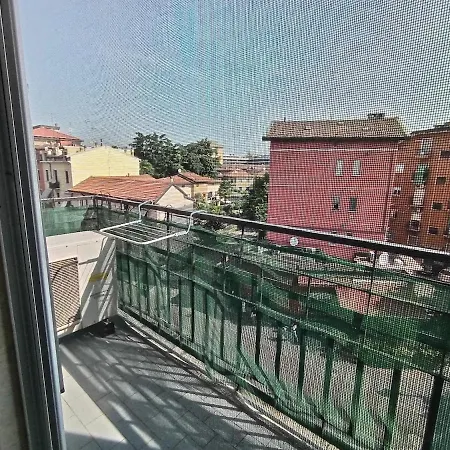 A Casa Di Giulia Near Rho Fiera