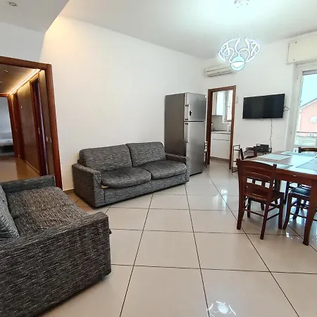 A Casa Di Giulia Near Rho Fiera Appartamento *