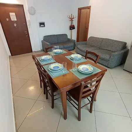 A Casa Di Giulia Near Rho Fiera Appartamento Pero