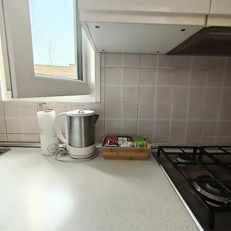 A Casa Di Giulia Near Rho Fiera Pero