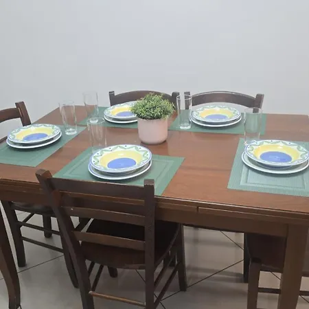 Appartamento A Casa Di Giulia Near Rho Fiera